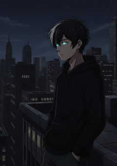 ようこそ､新世界へ