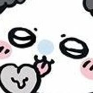 #.兎愛さんのアイコン画像
