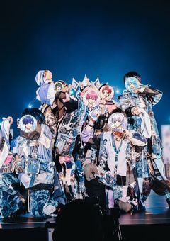 いれいすメンバーは兄弟だった!?