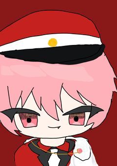 VOISINGイラスト（シクフォニも）