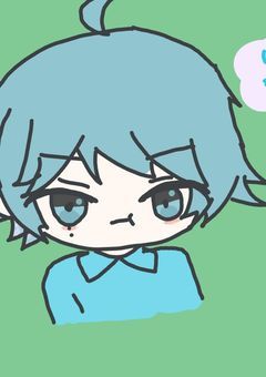 いくら様専用部屋