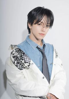 大平祥生くんへ