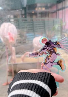 離さないよ？この先もずっと♡⁼³₌₃