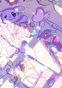 # 魔法少女ゲーム