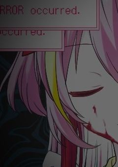 Fugitive ✦ Ronpa