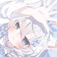 桜兎 @ 低浮さんのアイコン画像