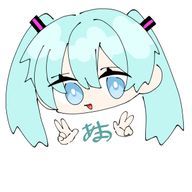 あまつさんのアイコン画像