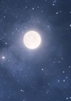 あの綺麗な月の下で君と3回目の挨拶を