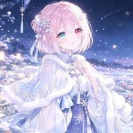 冬宮奏月　☾　3149　☽　さんのアイコン画像