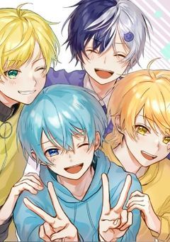 # 変態共の姉は大変です