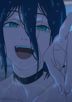 ♡ ＿ 甘い匂いと苦い味 ,