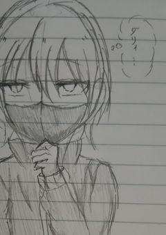 ＃落書き部屋