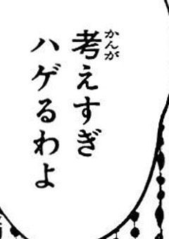 ＃放浪薬師の迷い旅