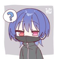 ＃夜虚 @低浮上さんのアイコン画像