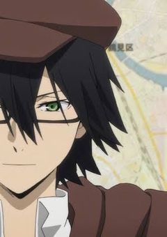 名探偵は、両片思い。