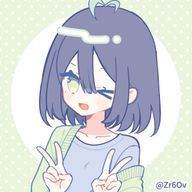 わかば💫🍀さんのアイコン画像