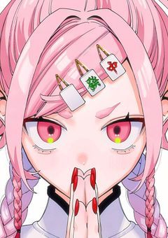 　FM　付けて欲しい子募集 !!　