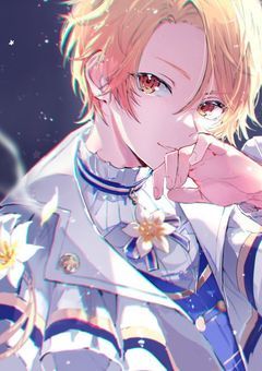 『 ハレルヤ・レゾナンス ―守護旋律―』