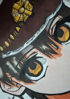 イラスト部屋　リクエストとか受け付けてるよん