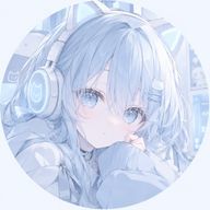 夢月 莉彩 ☁️❄️🎨さんのアイコン画像