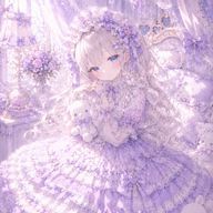 りぃる🍼🫧🦄さんのアイコン画像