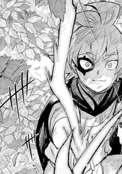 その他キャラ短編集