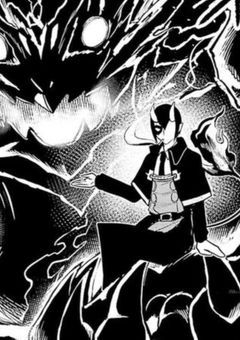 灰の底から君を想う