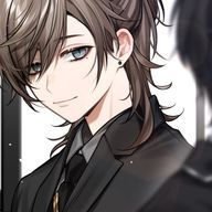 二次元大好きなお水さんのアイコン画像