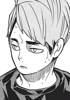 稲荷崎に入学した彼女は超有名女優だった