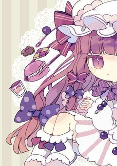 🌙　限定雑談　.