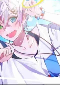 　僕 は 違 う　。　