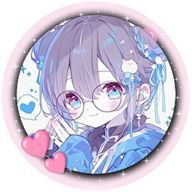 ぽぽちょまる ＠ぼいすぱ所属　一週間語尾"です"中さんのアイコン画像