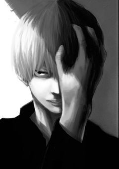 焦げついた双炎