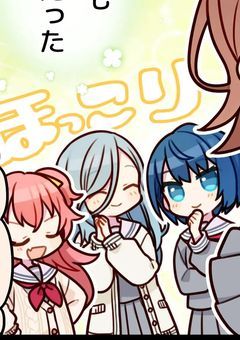 モモジャン、全員腐っていた件