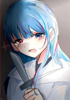 霧の中には見えない殺し屋が存在している