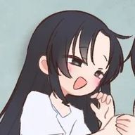 青蘭🌑＠ペア画中さんのアイコン画像