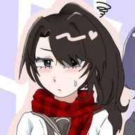 青蘭🌑@ペア画中さんのアイコン画像