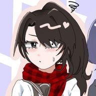 青蘭🌑@ペア画中さんのアイコン画像