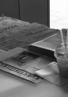 俺が好きになった人はツンデレ属性？！