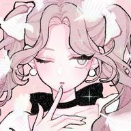 #♡__安曇るな　無期限活動休止さんのアイコン画像
