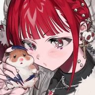 #♡__安曇るな 無期限活動休止中さんのアイコン画像