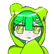 可無さんのアイコン画像