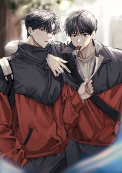 距離ゼロセンチの幼なじみ。