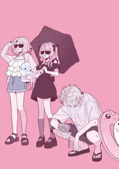 　　CC!♡