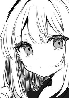 呪いが溶けたお姫様。