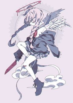 恋心とは撃ち落とすものである。