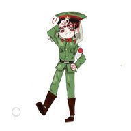 日帝さんのアイコン画像