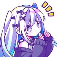 星雲 月兎さんのアイコン画像