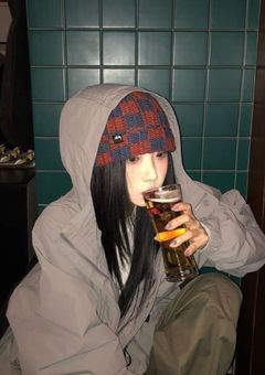 びーふぁの女の子