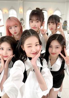 ♯　￤大 人 気 ア イ ド ル の 愛 さ れ マ ン ネ ち ゃ ん【IVE】